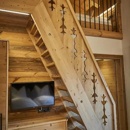 Dirndl Und Buam سالباخ هينترغليم