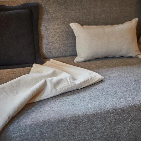 شاليه Dirndl Und Buam