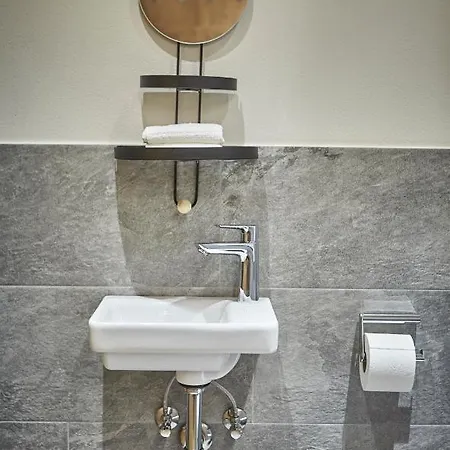 Dirndl Und Buam سالباخ هينترغليم