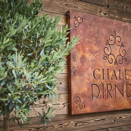 Dirndl Und Buam شاليه سالباخ هينترغليم