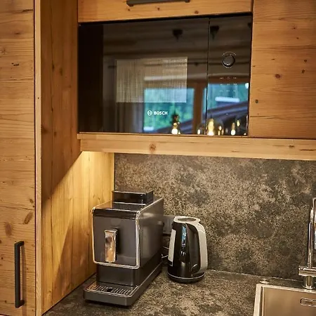 Dirndl Und Buam سالباخ هينترغليم