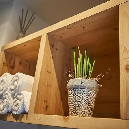 Dirndl Und Buam شاليه سالباخ هينترغليم