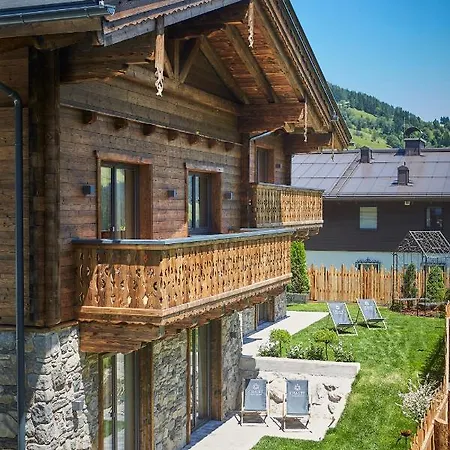 Dirndl Und Buam سالباخ هينترغليم