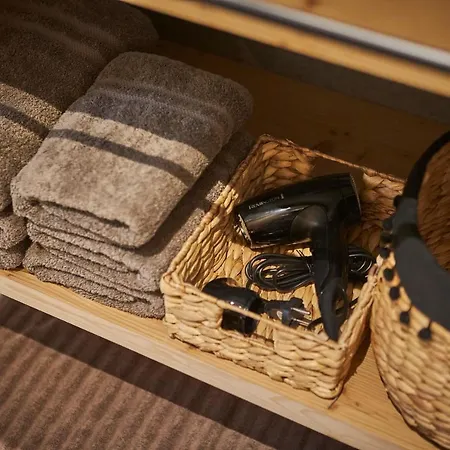 شاليه Dirndl Und Buam سالباخ هينترغليم