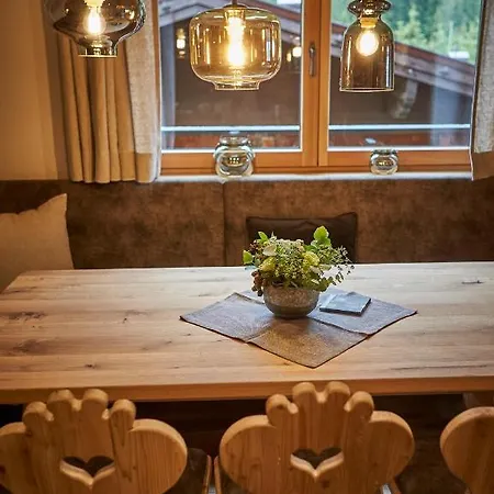 Dirndl Und Buam سالباخ هينترغليم