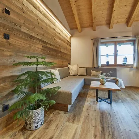 Dirndl Und Buam شاليه