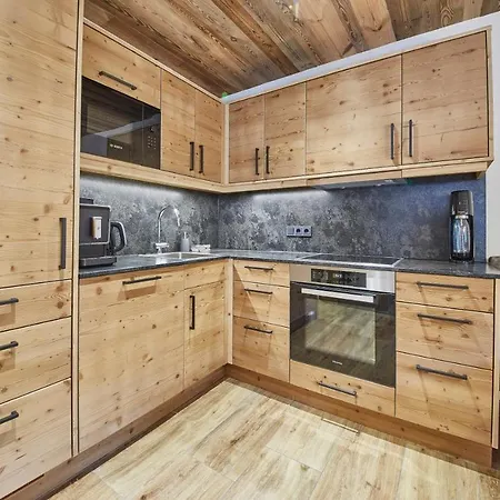 Dirndl Und Buam سالباخ هينترغليم