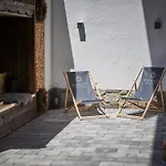 Dirndl Und Buam Dağ evi Saalbach-Hinterglemm