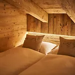 Dirndl Und Buam Dağ evi Saalbach-Hinterglemm