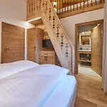 Dağ evi Dirndl Und Buam Saalbach-Hinterglemm