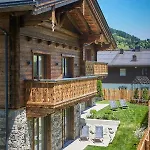 Dirndl Und Buam Saalbach-Hinterglemm