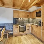 Dirndl Und Buam Dağ evi Saalbach-Hinterglemm