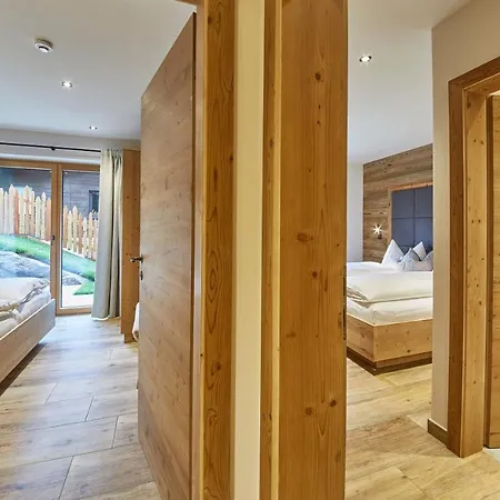 Chalet Dirndl Und Buam Saalbach-Hinterglemm