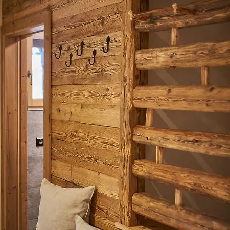 Alpstuga Dirndl Und Buam Saalbach-Hinterglemm