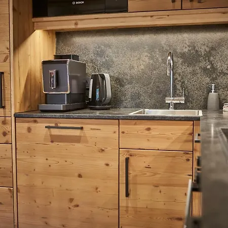 Alpstuga Dirndl Und Buam Saalbach-Hinterglemm