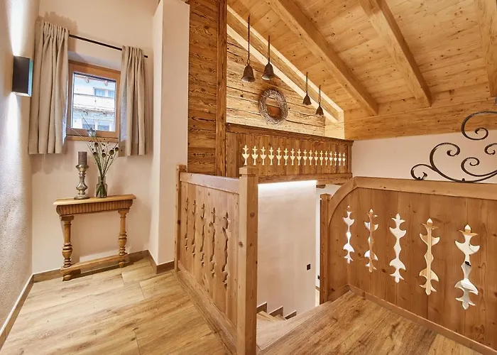 Dirndl Und Buam Chalet