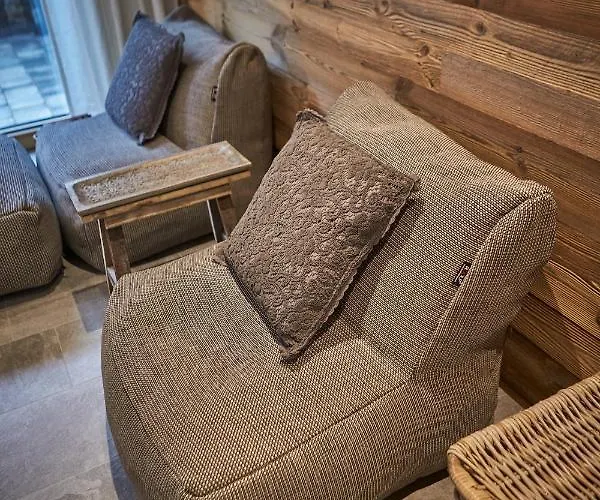 Chalet Dirndl Und Buam *