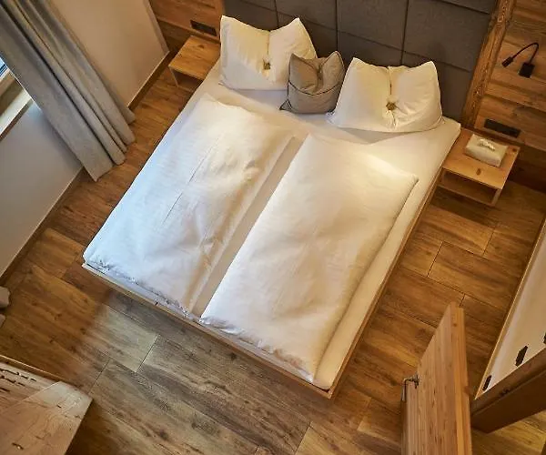 Chalet Dirndl Und Buam *