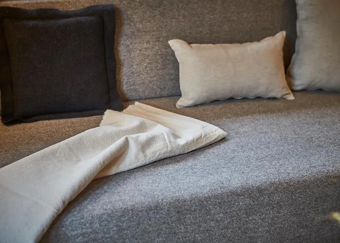 Chalet Dirndl Und Buam