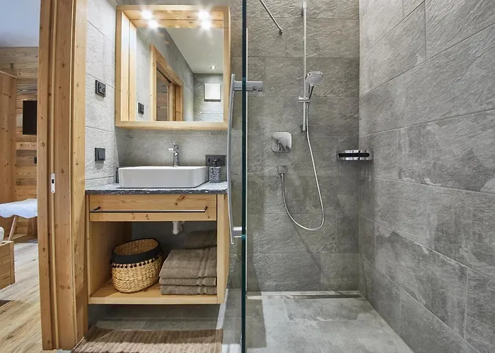 Chalet Dirndl Und Buam Saalbach-Hinterglemm