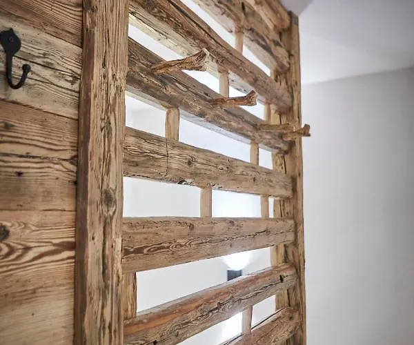 Dirndl Und Buam Chalet Saalbach-Hinterglemm