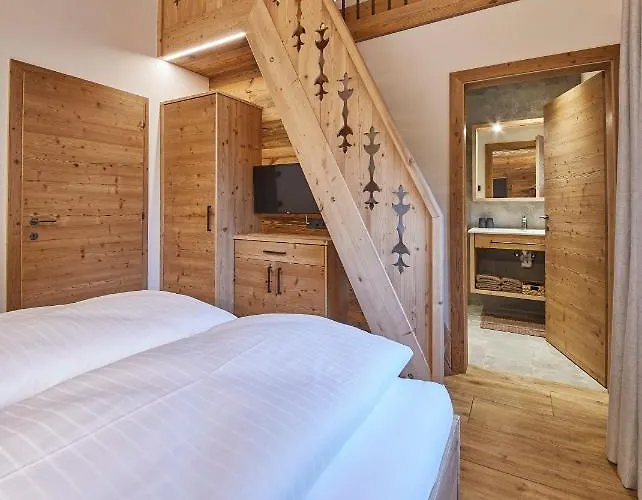 Chalet Dirndl Und Buam Saalbach-Hinterglemm