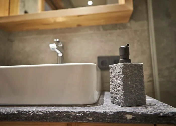 Chalet Dirndl Und Buam *