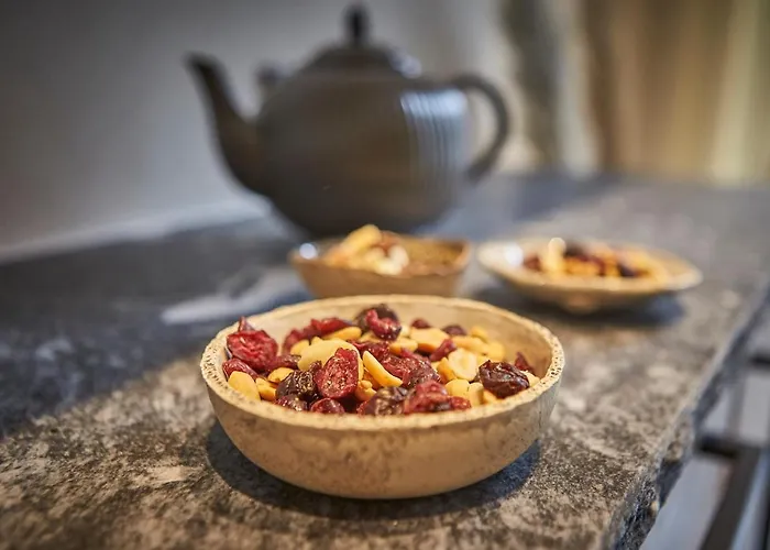 Chalet Dirndl Und Buam