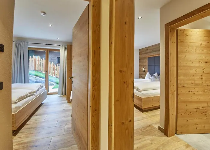 Chalet Dirndl Und Buam Saalbach-Hinterglemm