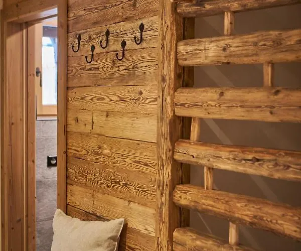 Chalet Dirndl Und Buam Saalbach-Hinterglemm