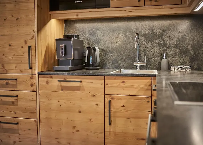 Chalet Dirndl Und Buam Saalbach-Hinterglemm