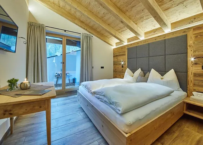 Chalet Dirndl Und Buam Saalbach-Hinterglemm