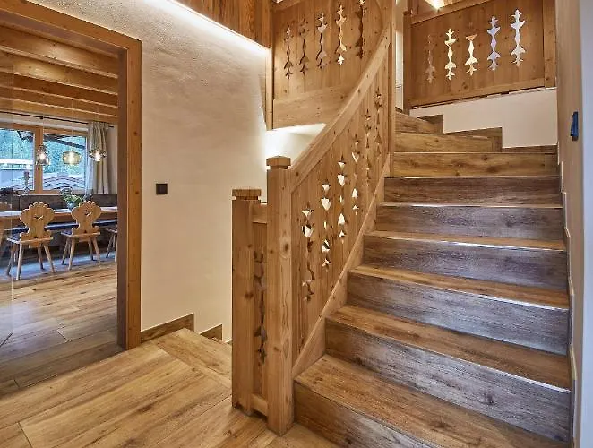 Chalet Dirndl Und Buam Saalbach-Hinterglemm